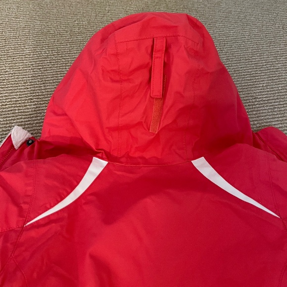 Columbia Snow Suit Set - 2 pcs Coat & Snow Bib (24 months) - Picture 9 of 16